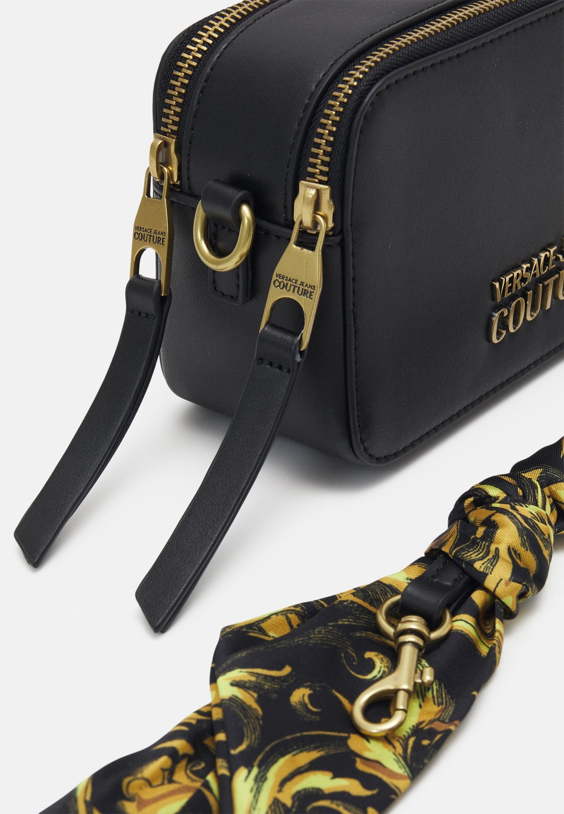 Versace Jeans Couture Skulderveske - svart