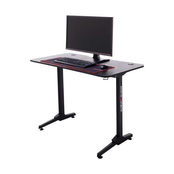 Gaming bureau