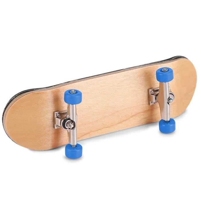 Skateboard - ESTINK - Maple wood - Sealed bearing wheels - Comfortable - Durable