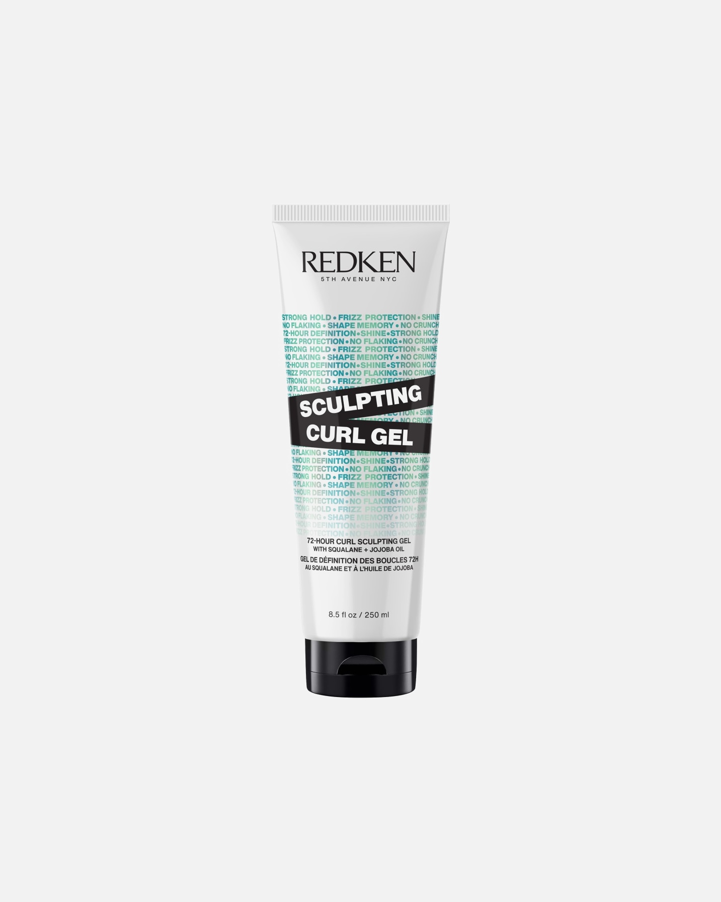 Gel coiffant Redken pour boucles - 250 ml