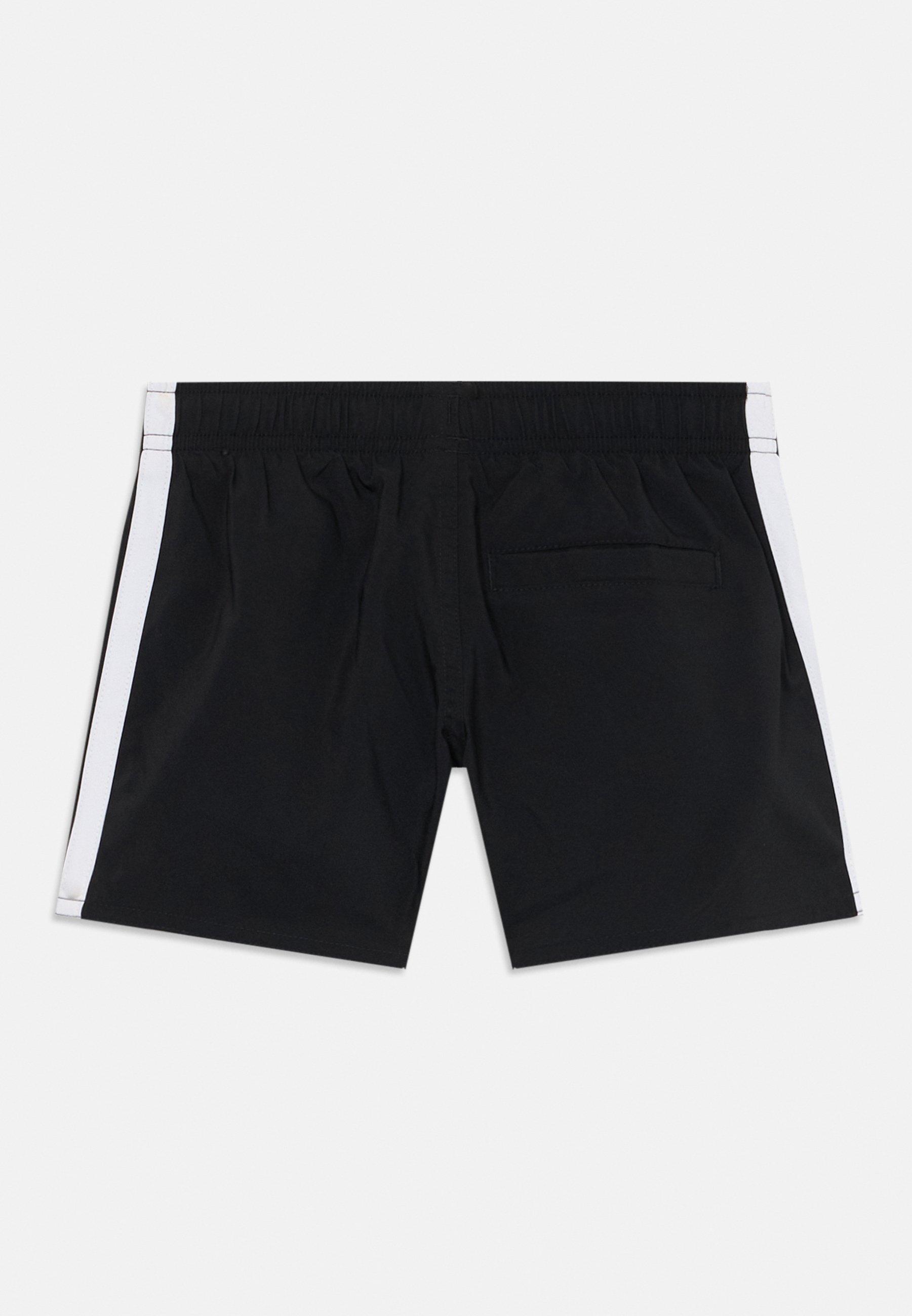 adidas Performance UNISEX - Zwembroek - zwart/wit