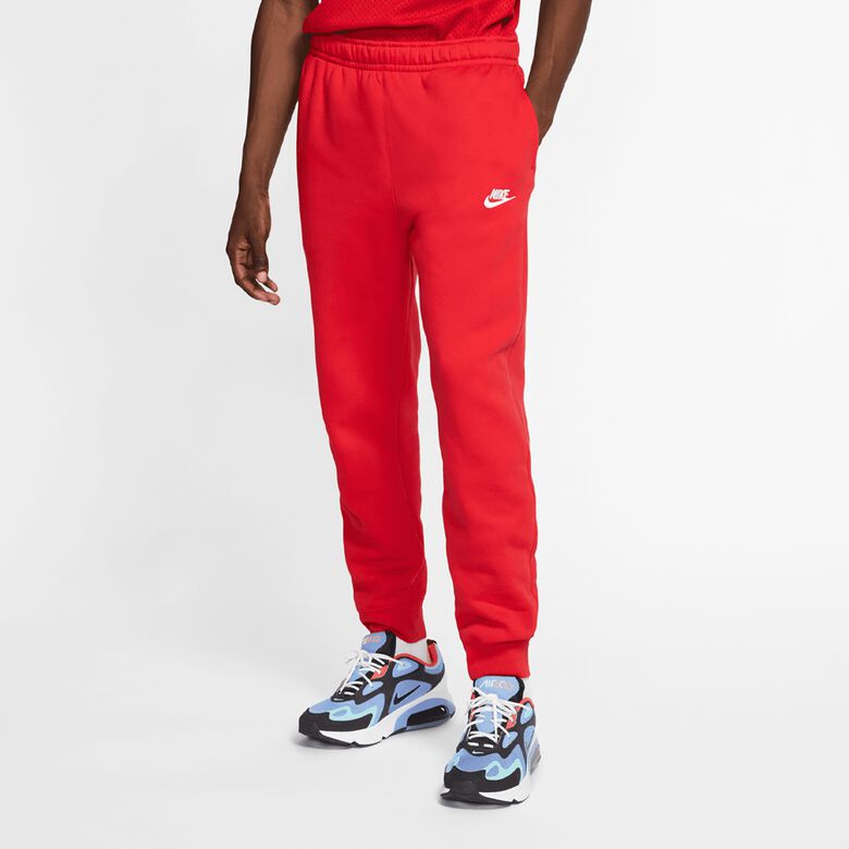 Sportkleding Club Fleece Joggingbroek