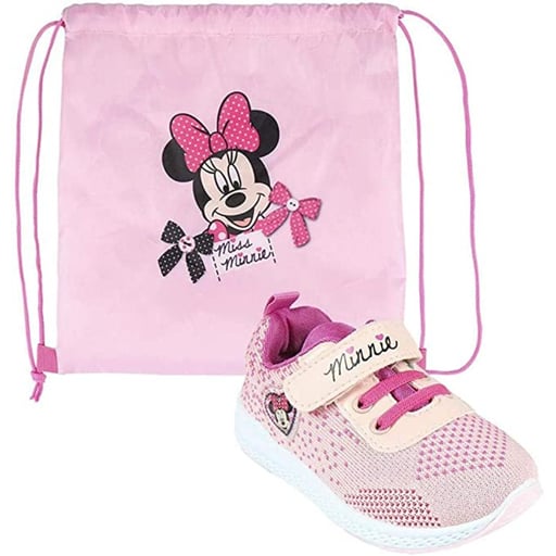 Αθλητικά παπούτσια Minnie Mouse 71232