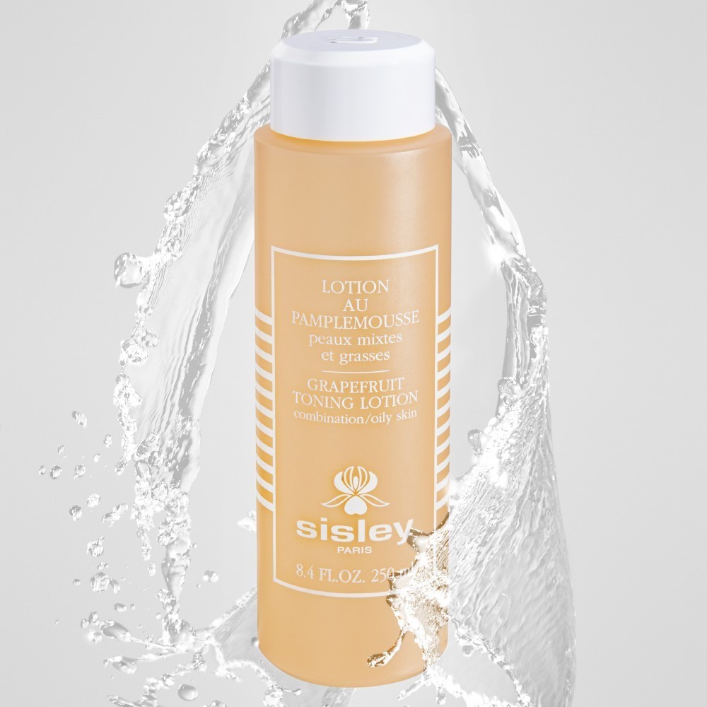 Sisley greipfrutų tonikas-losjonas - 250 ml