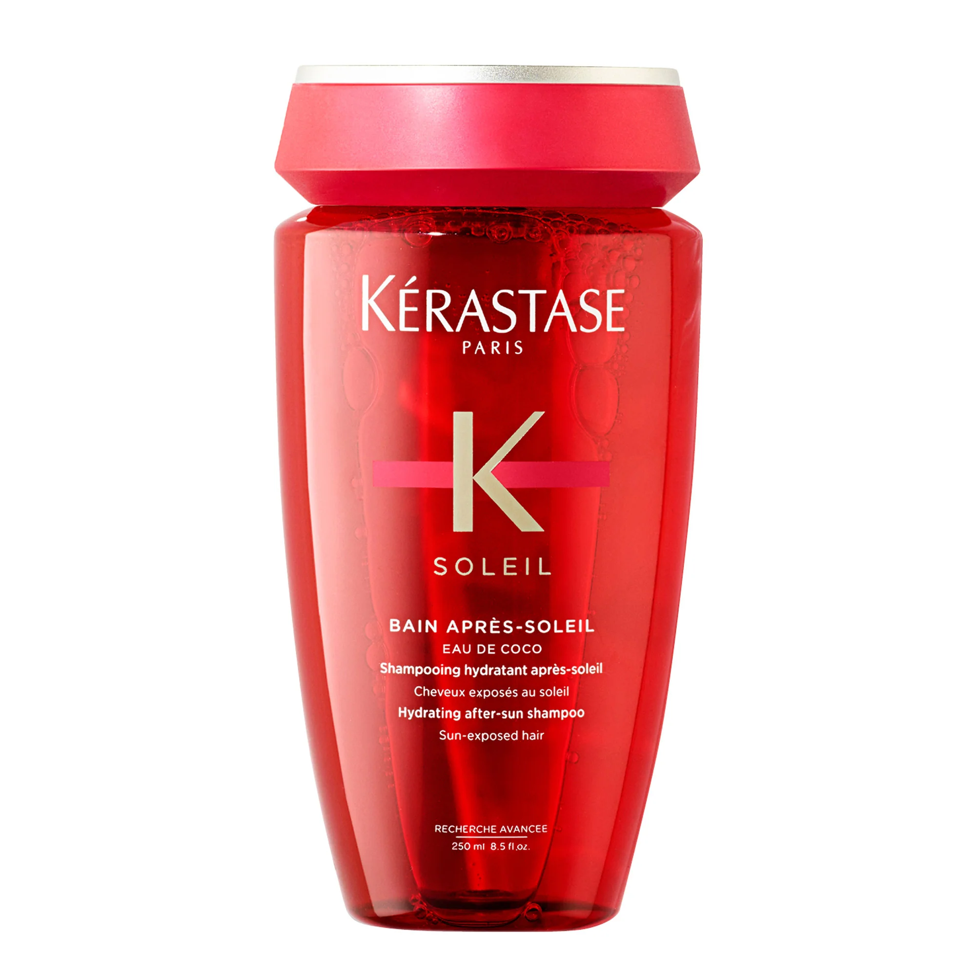 Soleil Bain Après-Soleil - Shampoo Protezione Solare
