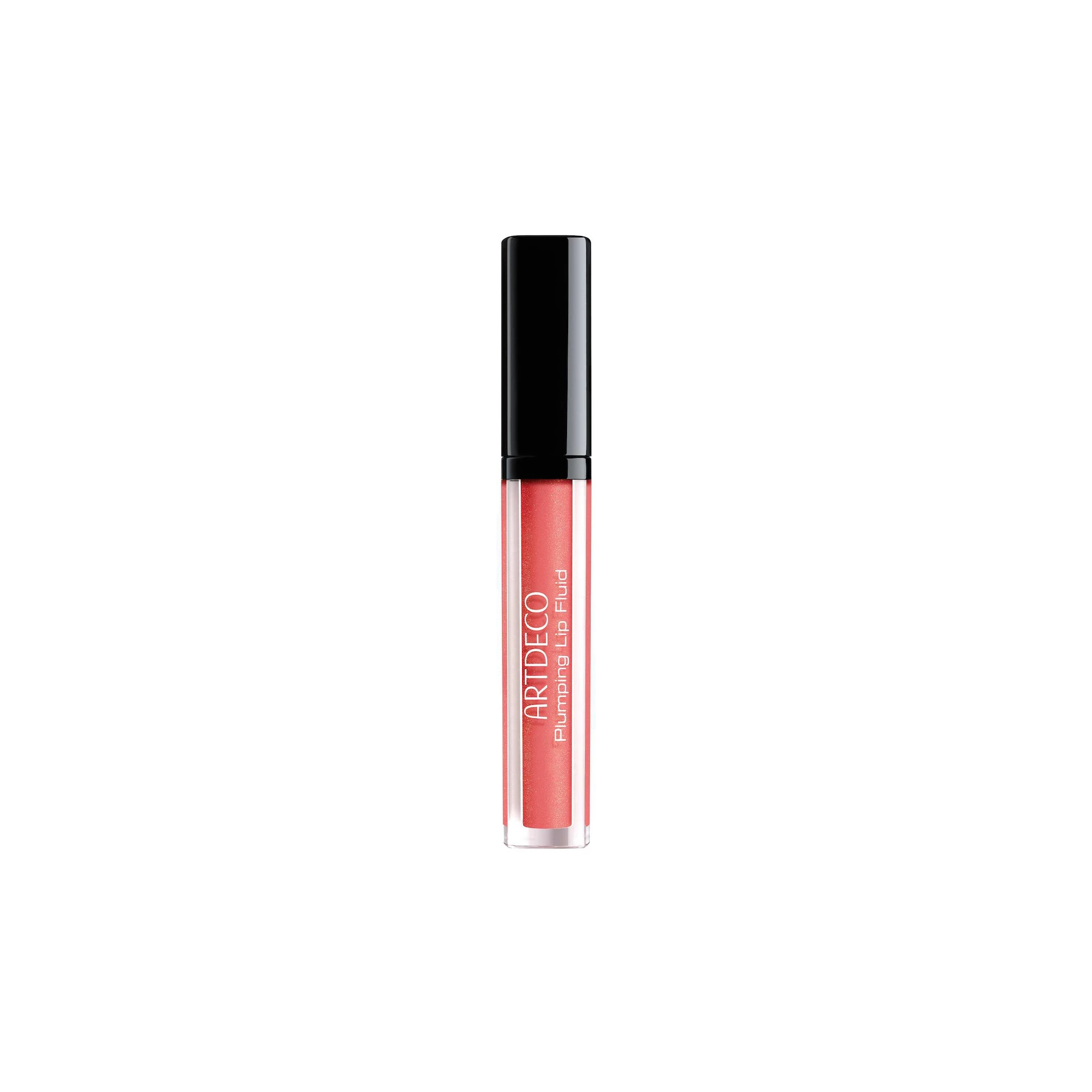 Dúsító ajakápoló folyadék 10 Rosy Sunshine - ARTDECO