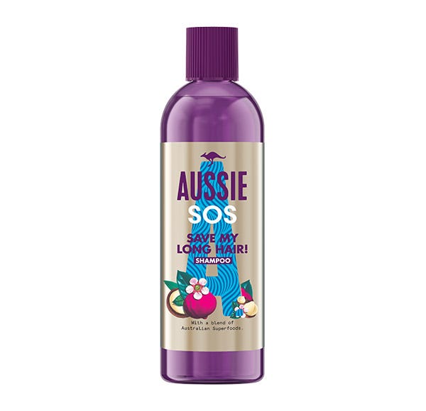 Sos Save My Long Hair | 290ml