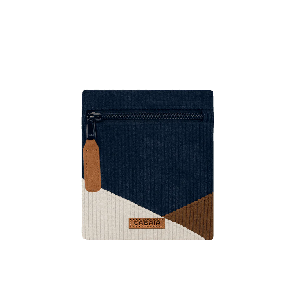 Pochette latérale Shamian