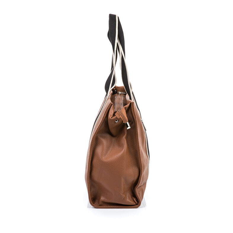  Bolsos de mujer Bolsos Marrón