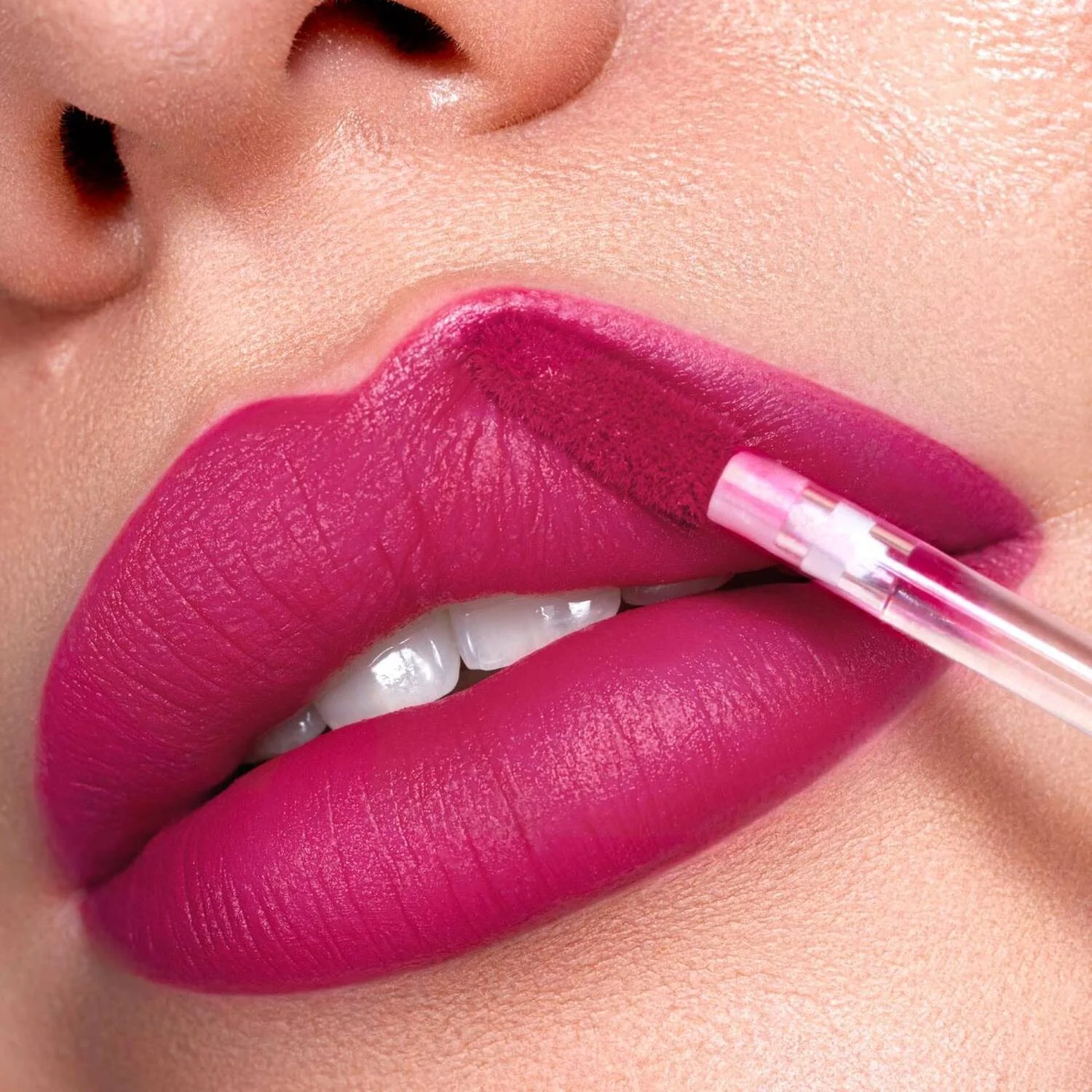 Labbra CLOUD THERAPY LIP MOUSSE - Rossetto mat