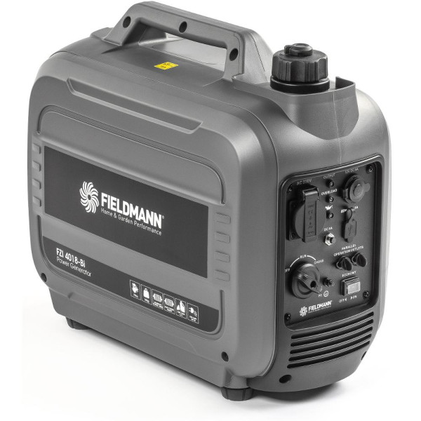 Generator Fieldmann Fzi 4018-Bi