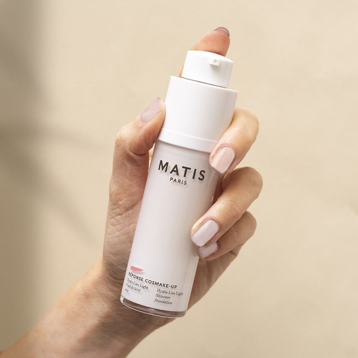Matis Hyalu Liss