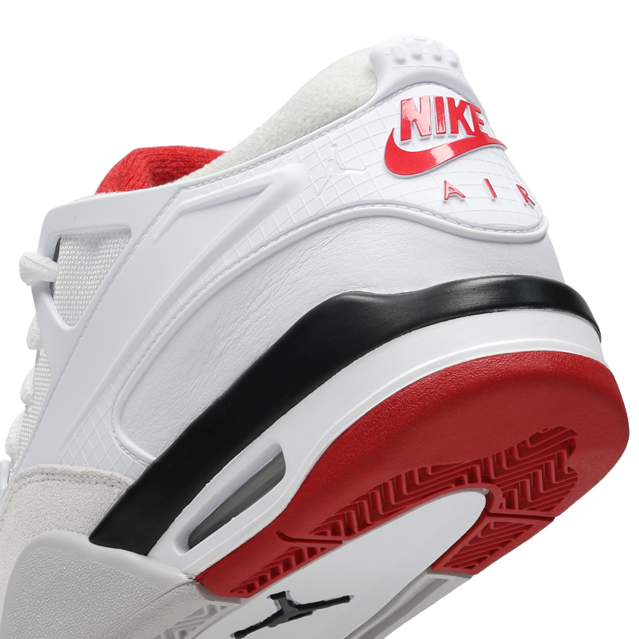 Jordan 4Rm