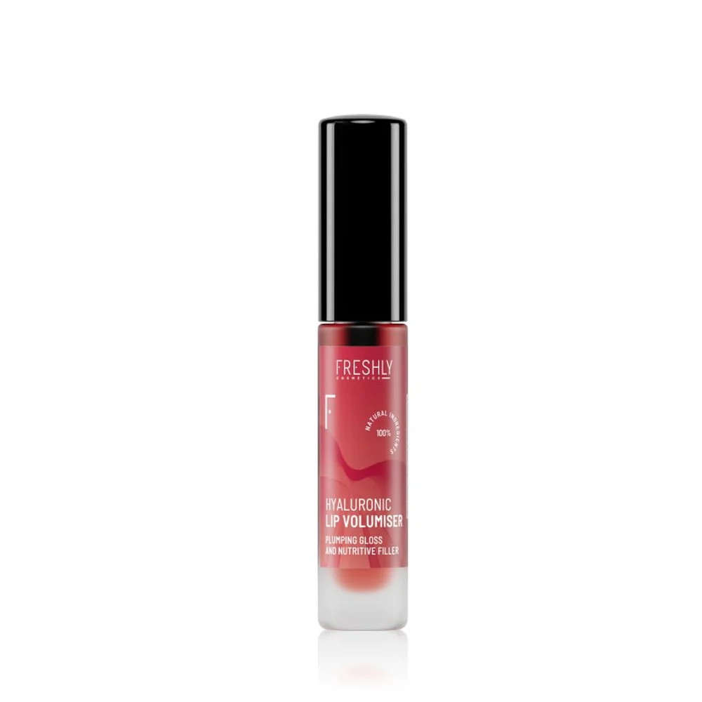 Labbra Hyaluronic Lip Volumiser - Gloss, Volumizzante Labbra