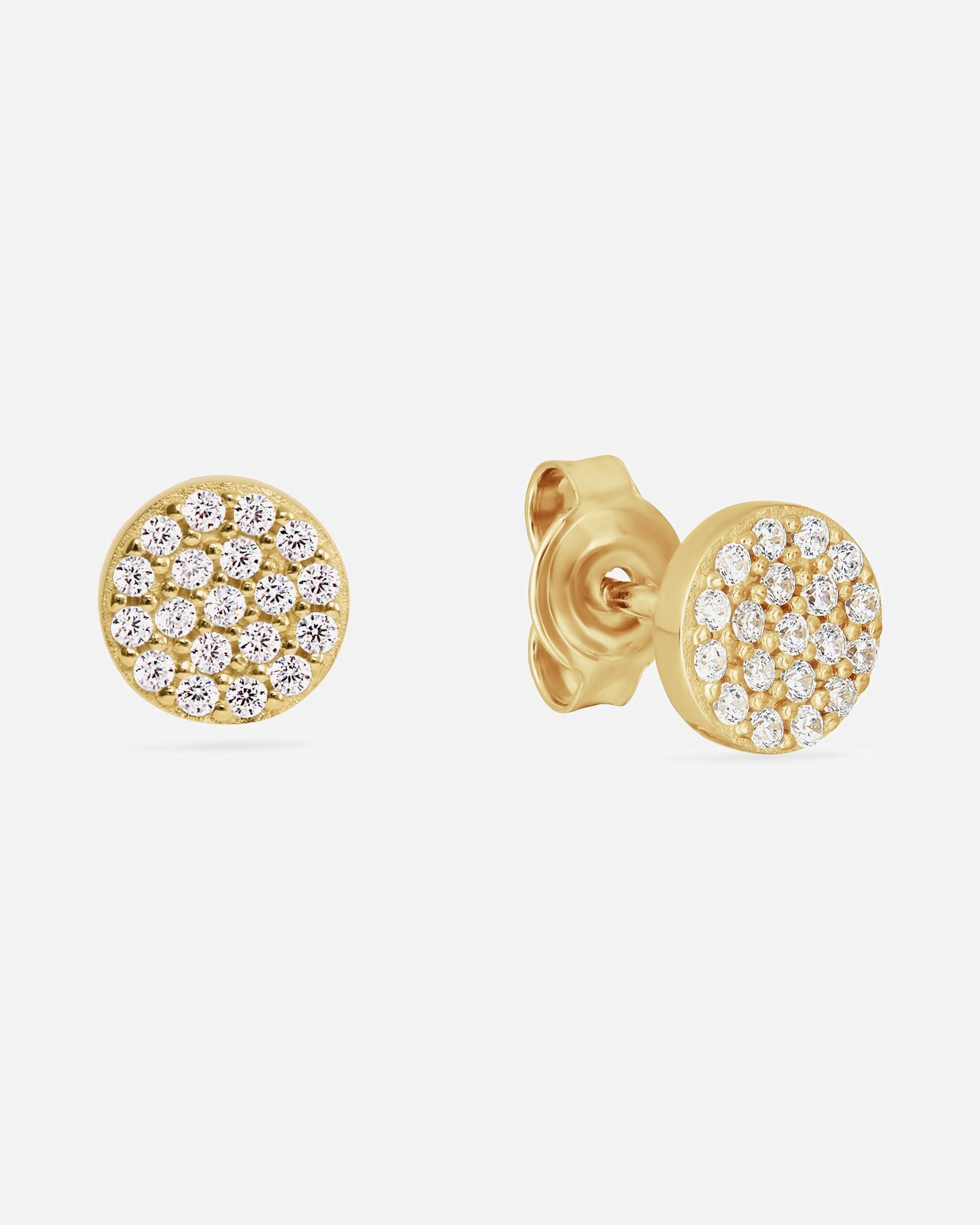 Esprit Boucles d'oreilles
