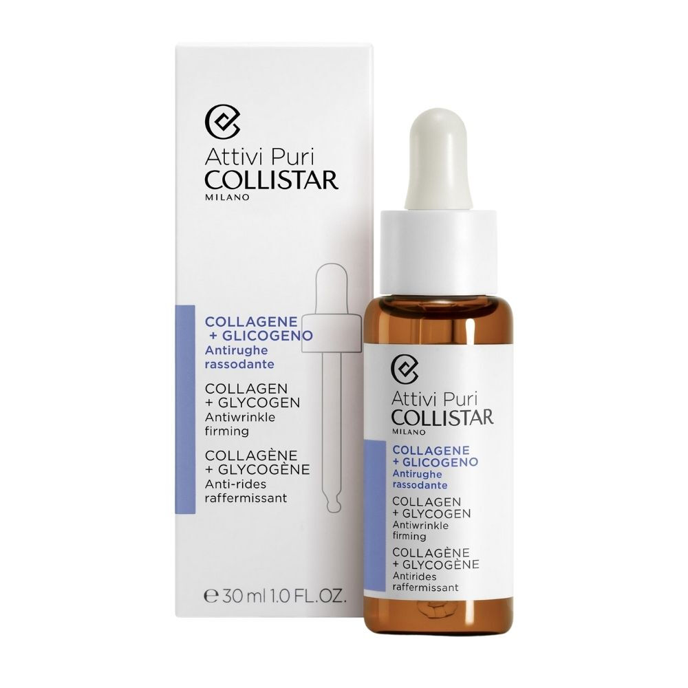 Collistar Attivi Puri Collagen