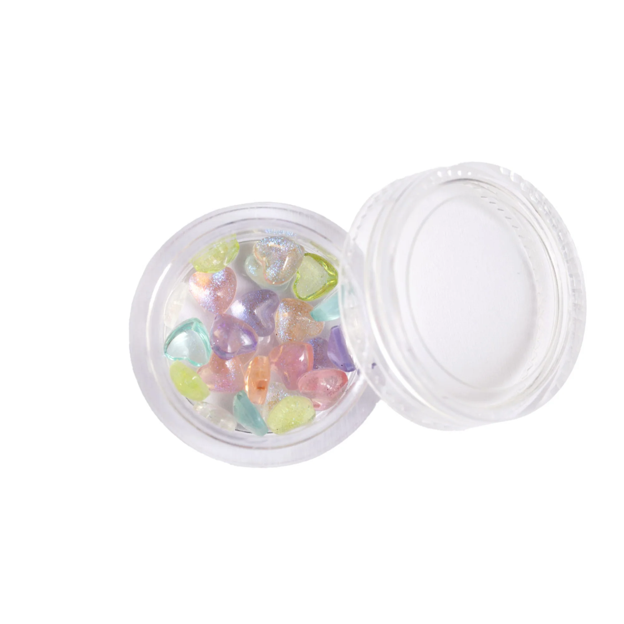 Accessori 3D Nail Decorations Heartbreaker n.904 - Accessori Unghie
