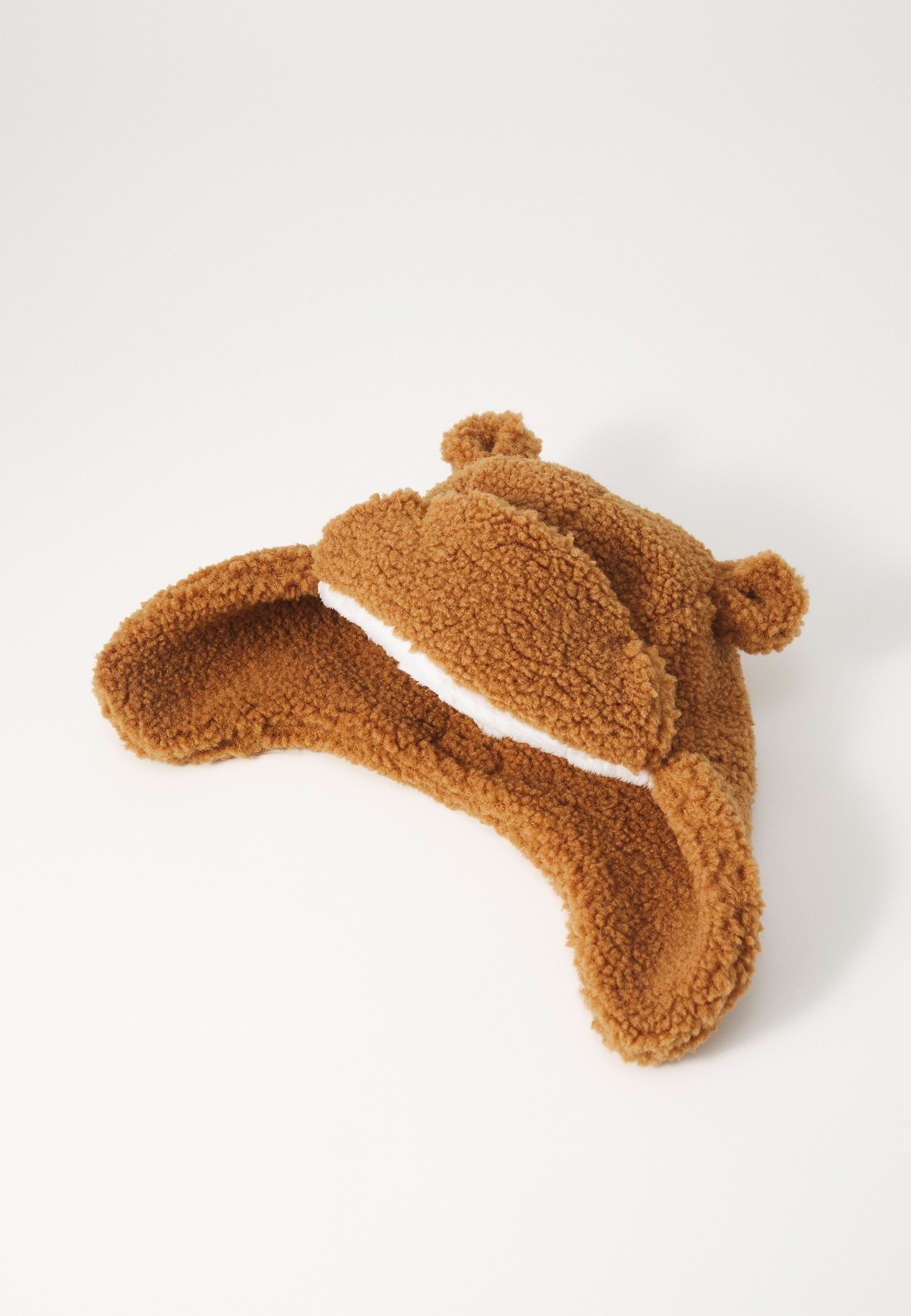 UGG TRAPPER UNISEX - Muts - kastanjebruin