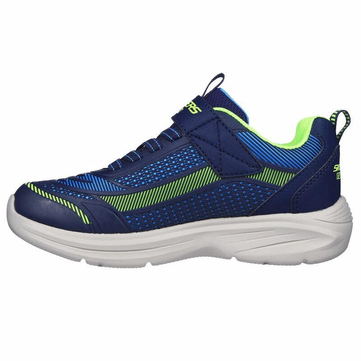 Zapatillas Deportivas Skechers Hyper Blitz Hydro Tronix