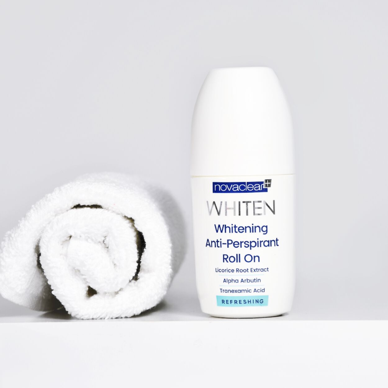 Novaclear Whiten