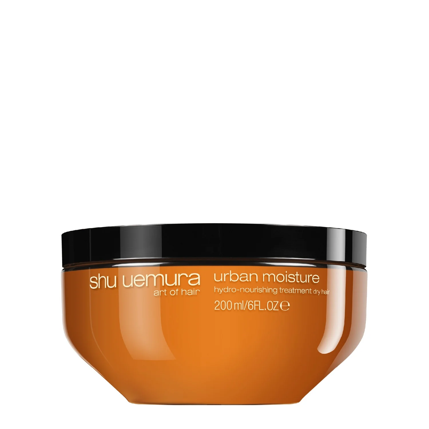 Urban Moisture Hydro-Nourishing Treatment - Maschera Nutriente Capelli