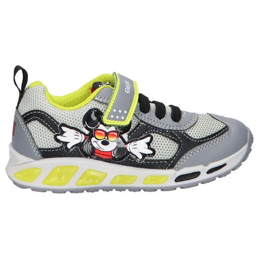  Geox Sneakers J0294a 01454 J Shuttle