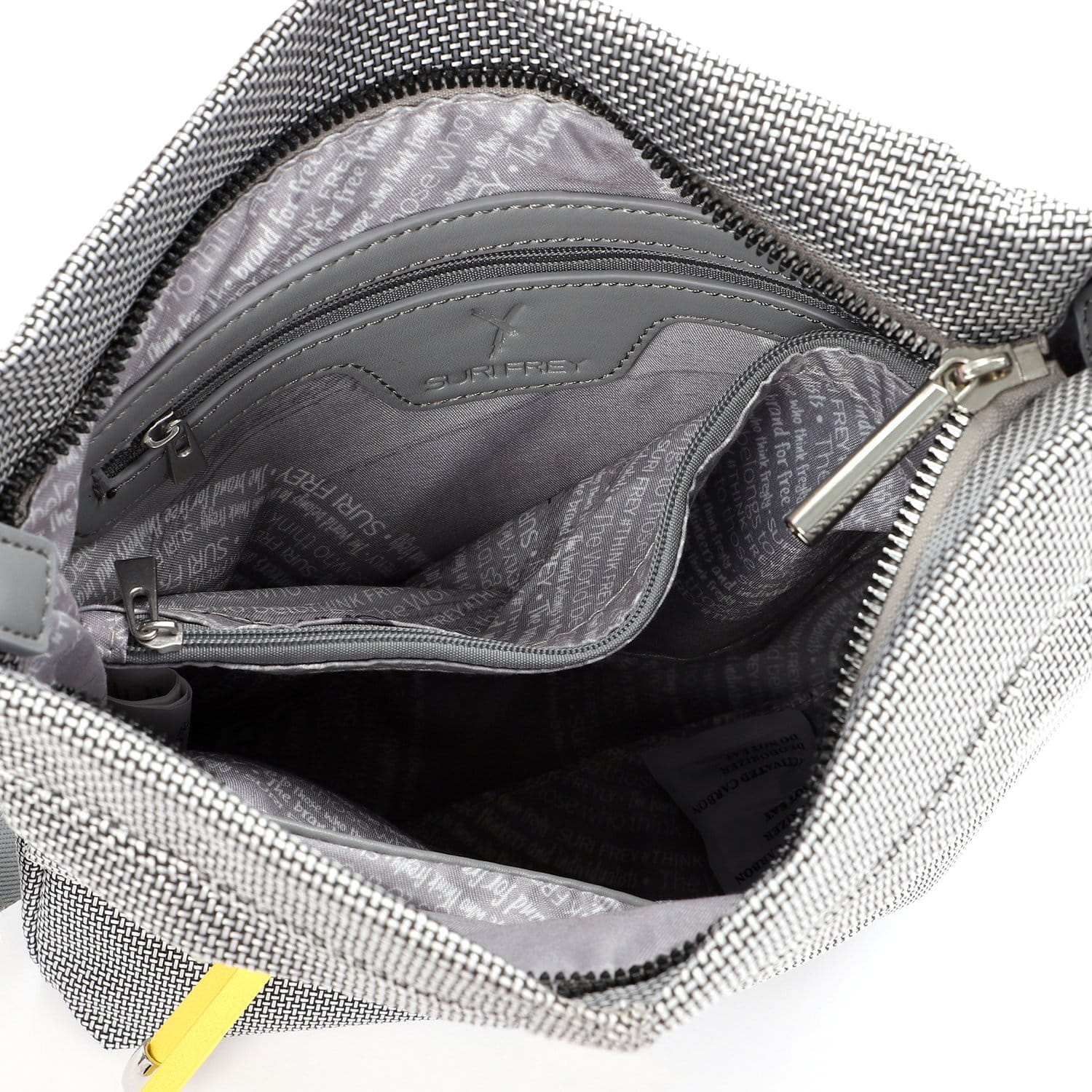 Sac bandoulière SURI FREY SFY SURI Sports Marry - 1 pièce