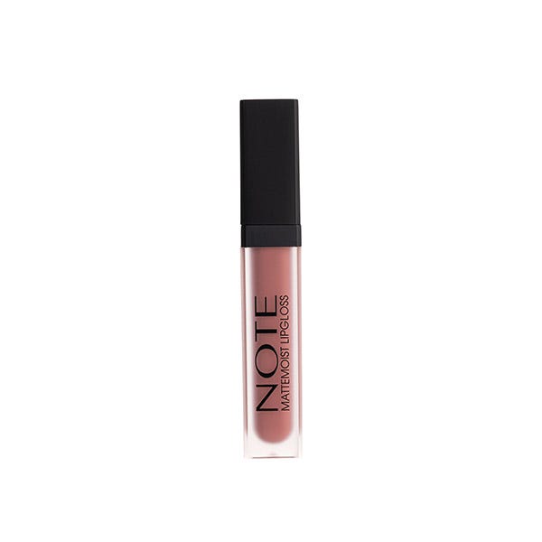 Mattemoist Lipgloss 402