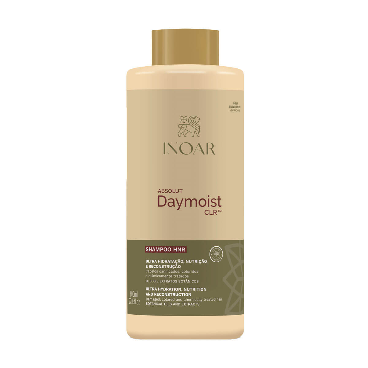 Inoar Absolut DayMoist CLR
