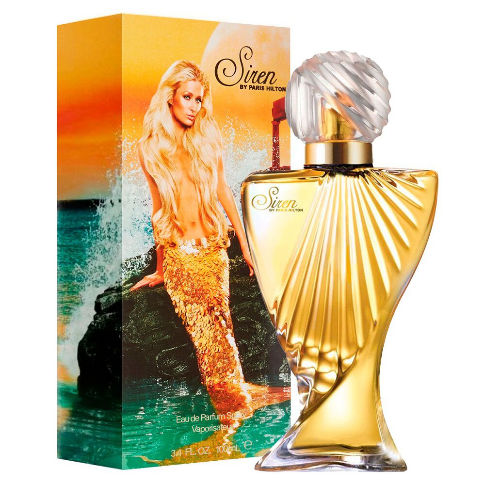 Sirena Paris Hilton