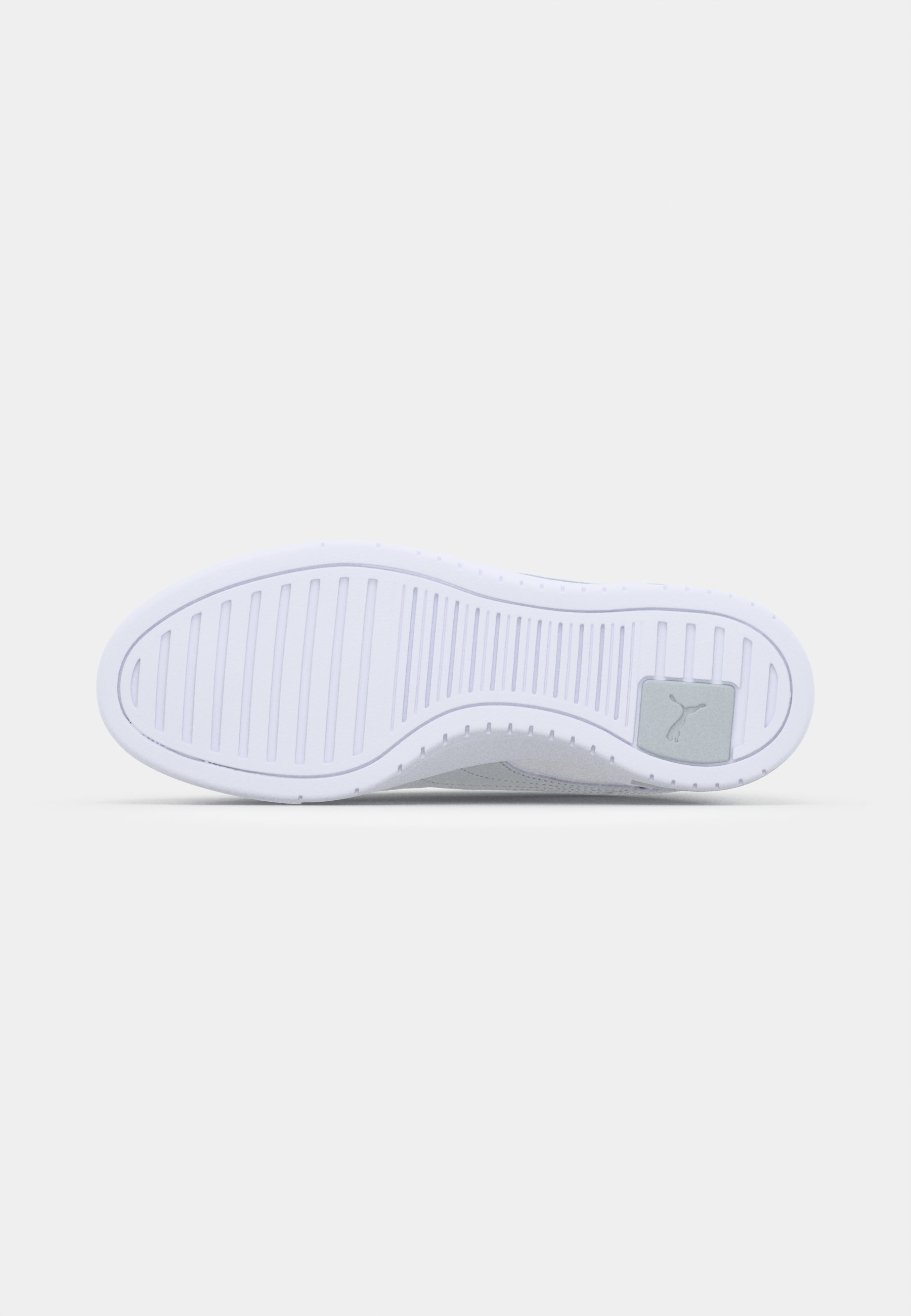 Puma PRO CLASSIC UNISEX - Sneakers - wit/harbor mist
