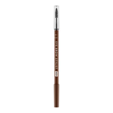 Catrice Eye Brow Stylist svinčnik za obrvi s čopičem 1,4 g