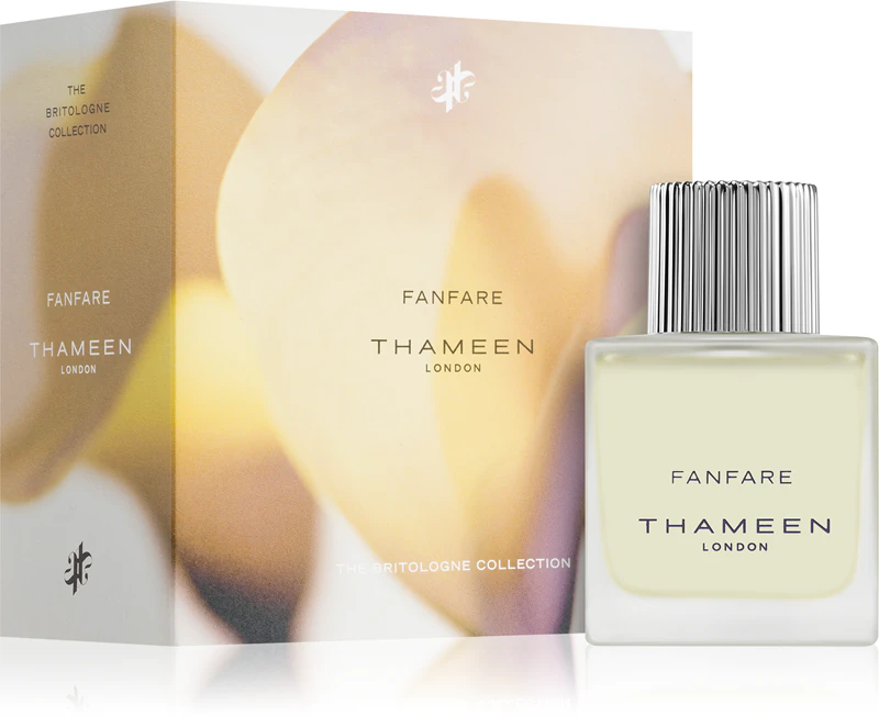 Thameen Fantare unisex parfum