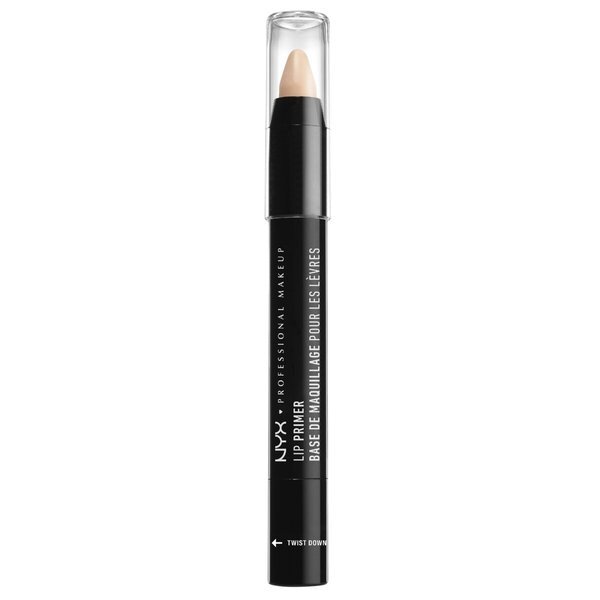NYX Professional Makeup LPR01 Nude podloga za usne
