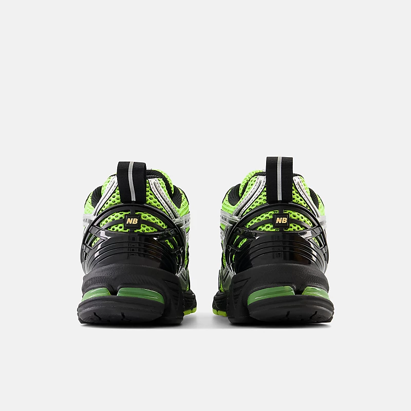 Unisex 1906R - Hi-lite se stříbrnou metalickou povrchovou úpravou a solárním reflektorem