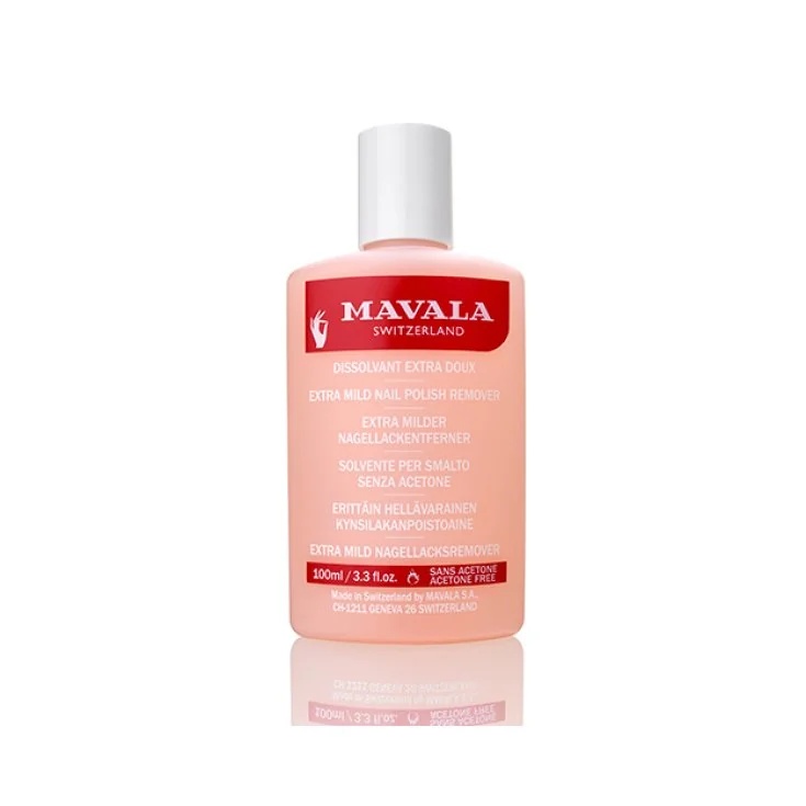MAVALA Mavala dissolvendo rosa 100 ml