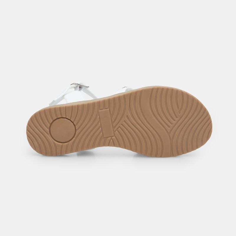 Flickors sandaler