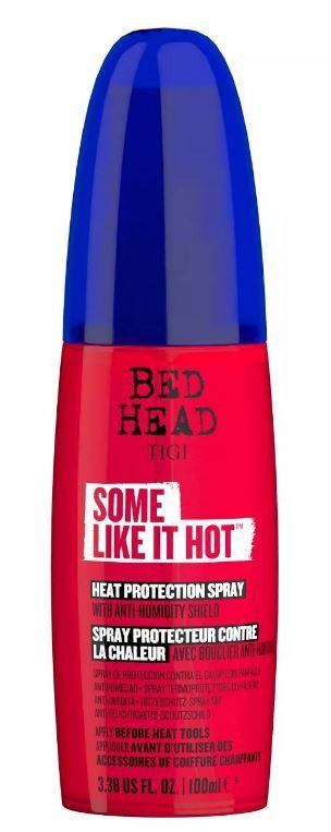 Bed Head Some Like It Hot sprej za zaštitu Proizvodi za oblikovanje kose