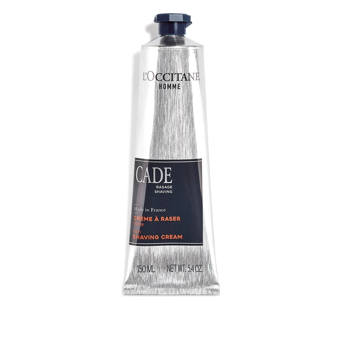 Homme Cade Crema da Rasatura - Crema per Rasatura