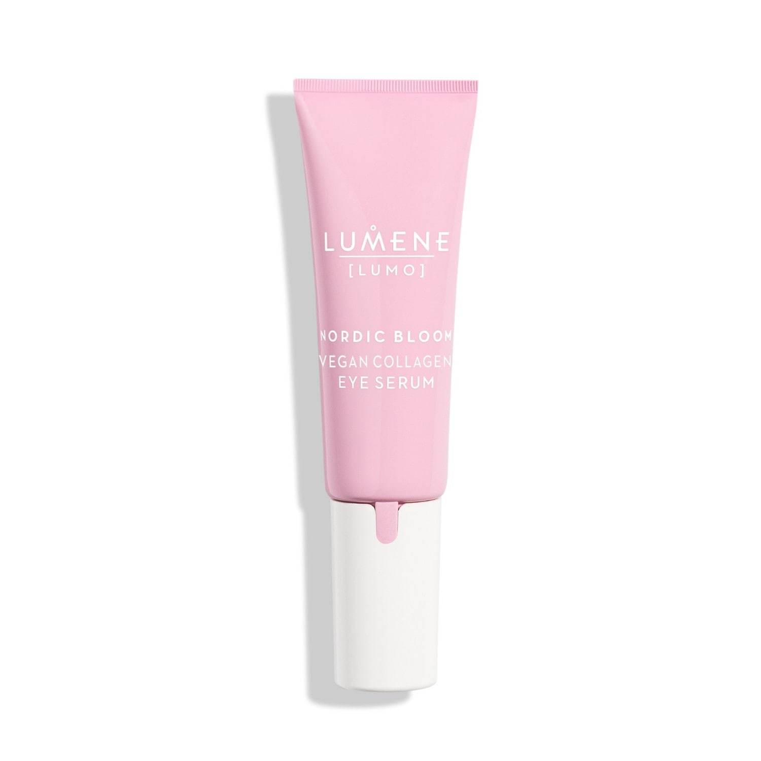 Lumene serum za oči Veganski kolagen serum za oči - 10 ml