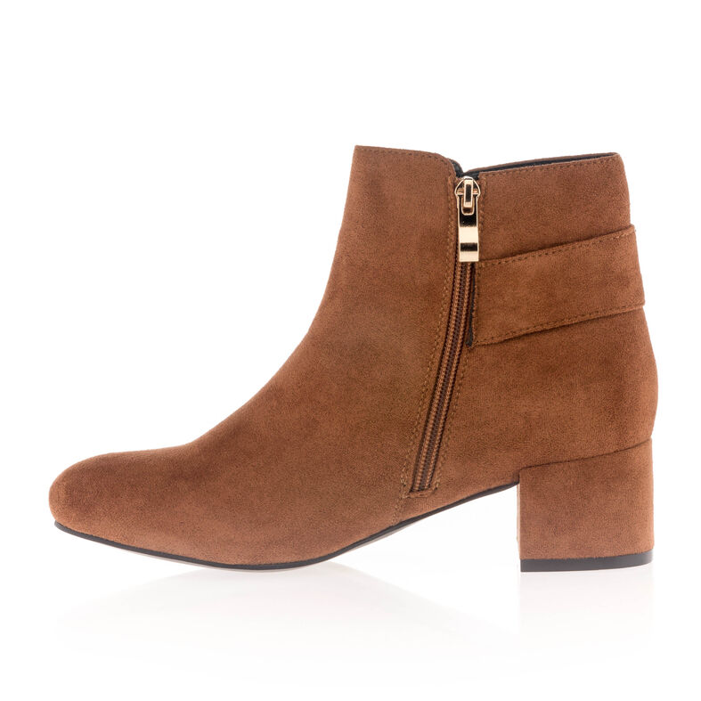 Boots / bottines Femme Marron