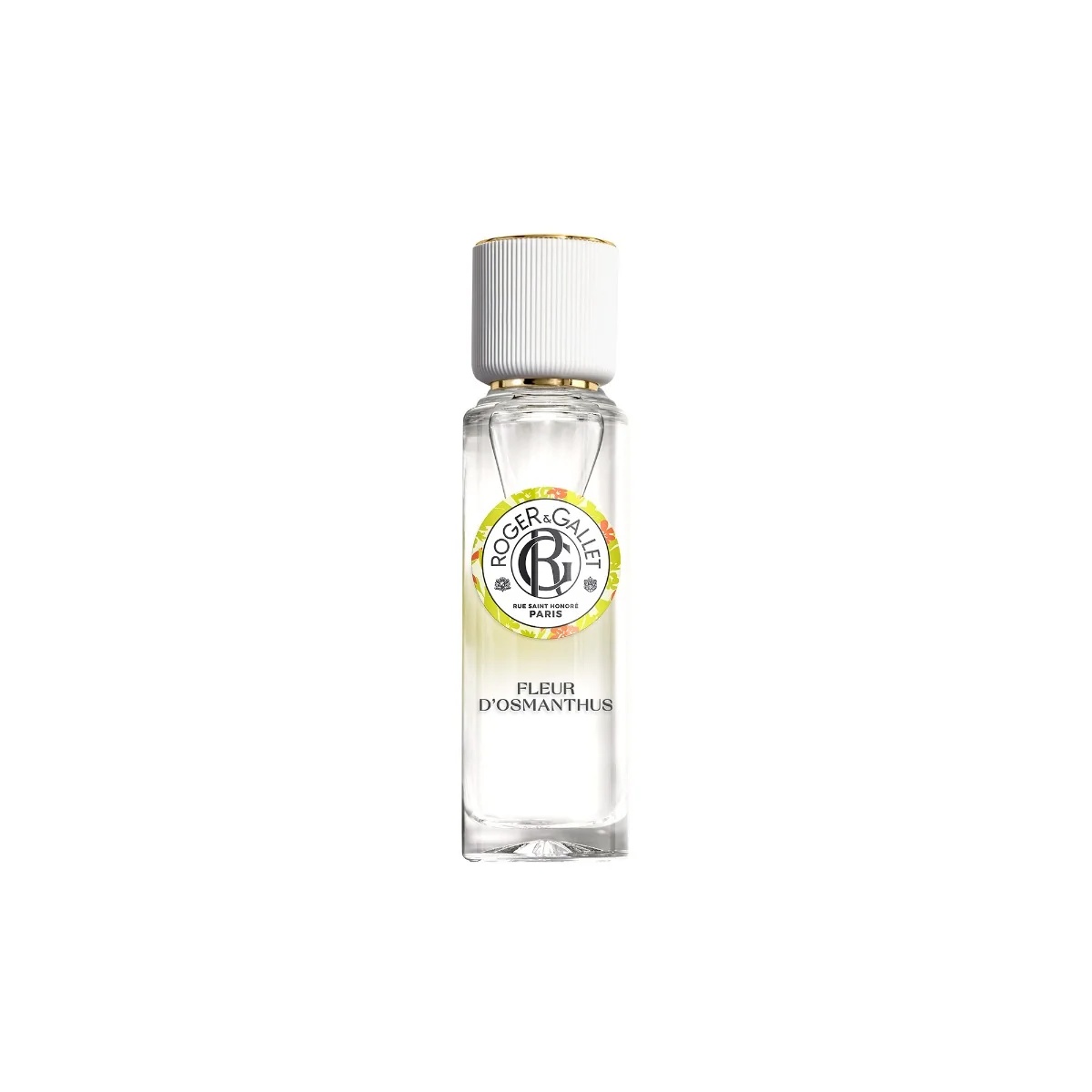 ROGER & GALLET R&G Fleur d'Osmanthus Eau Parfumée 30 ml Geparfumeerd water voor welzijn