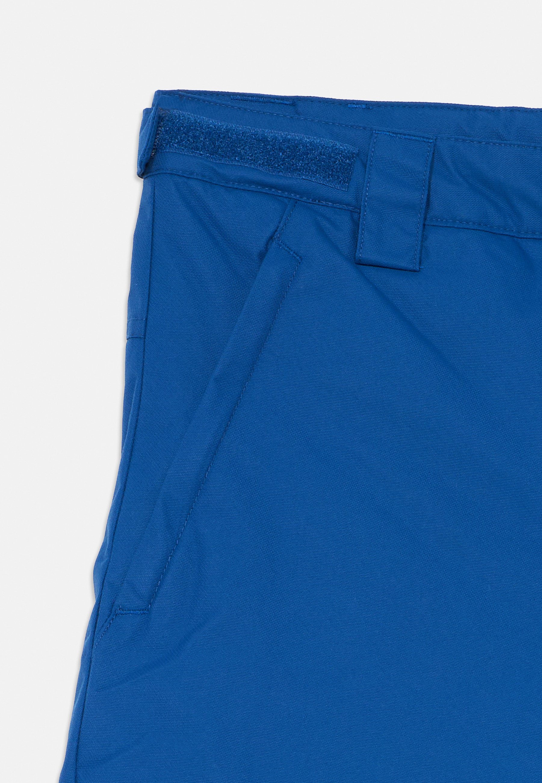 Columbia BUGABOO PANT UNISEX - Lyžiarske nohavice - mountain blue