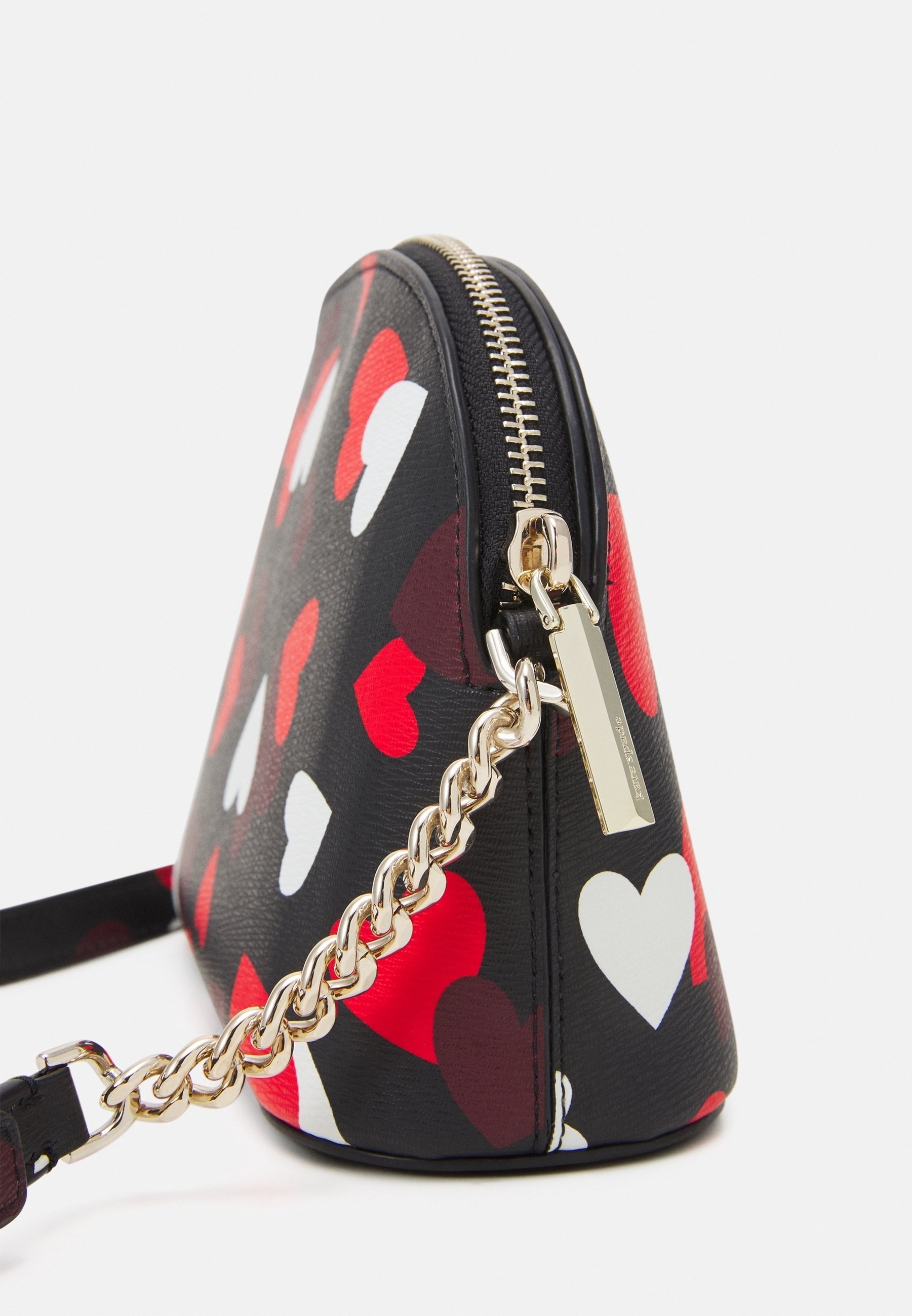 Kate Spade New York Umhängetasche – Schwarz