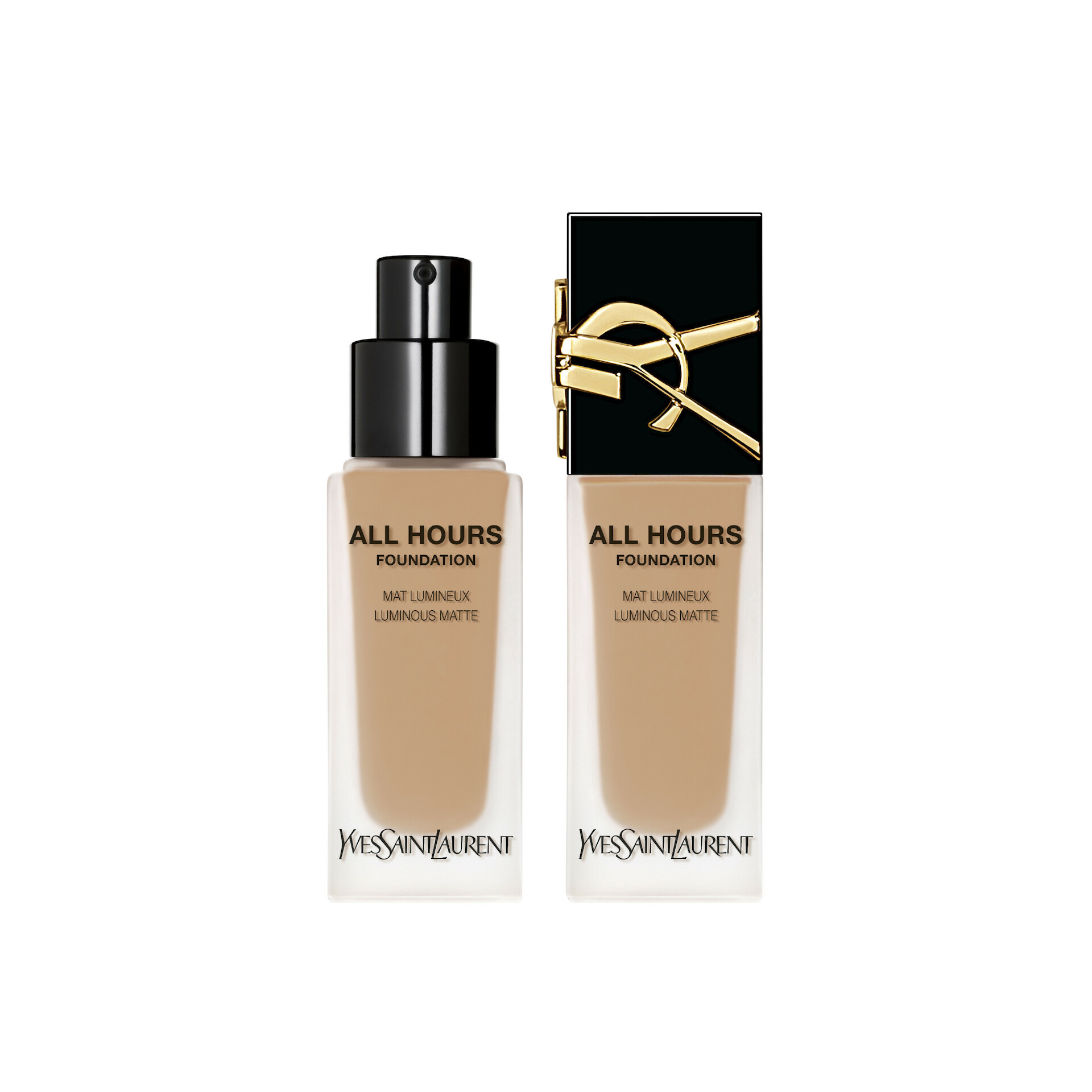 Encre De Peau All Hours Foundation MN7 – Yves Saint Laurent