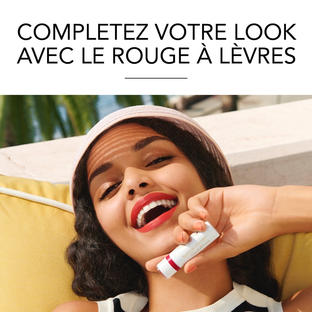 Bourjois FRENCH RIVIERA