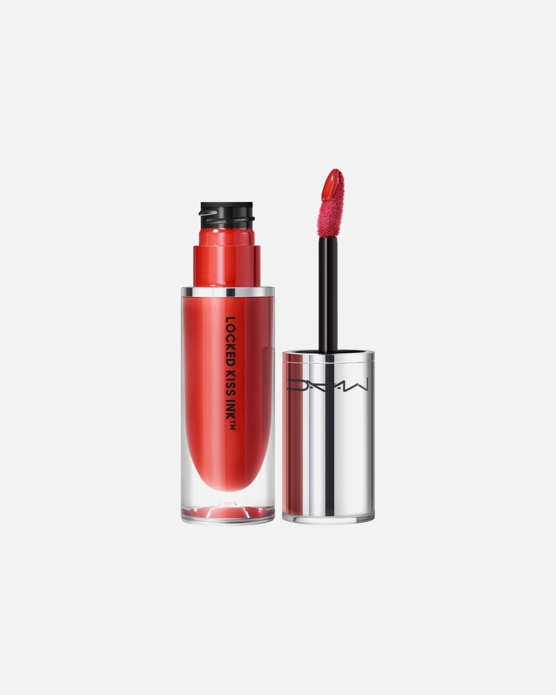 MAC skysti lūpų dažai „Locked Kiss Ink™“ – 5 ml
