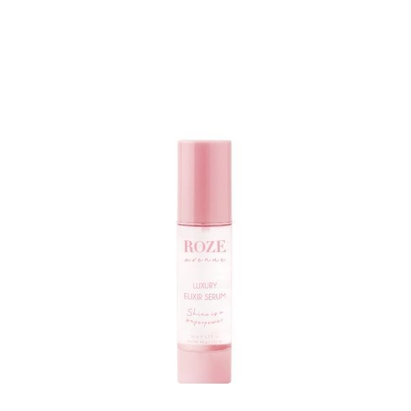 Roze Avenue