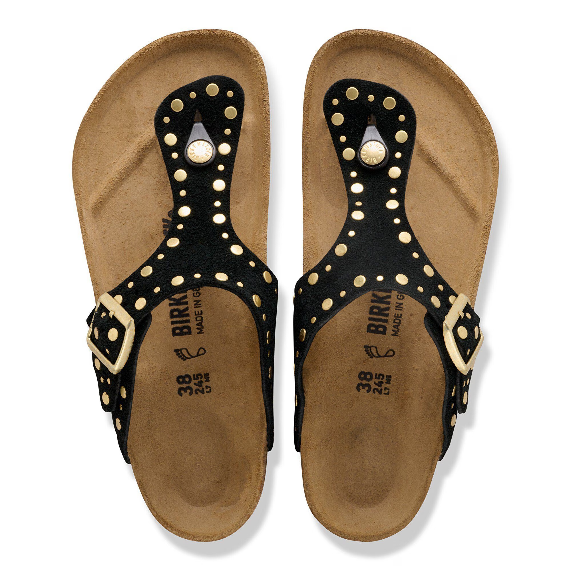 Гиза Ривет