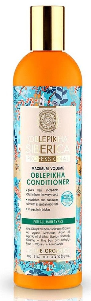Regenerator za sve tipove kose Regeneratori